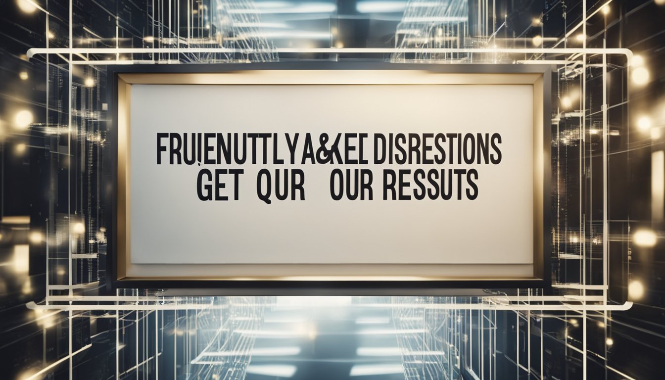 Get Business Results with Our Proven Approach Get Business Results with Our Proven Approach